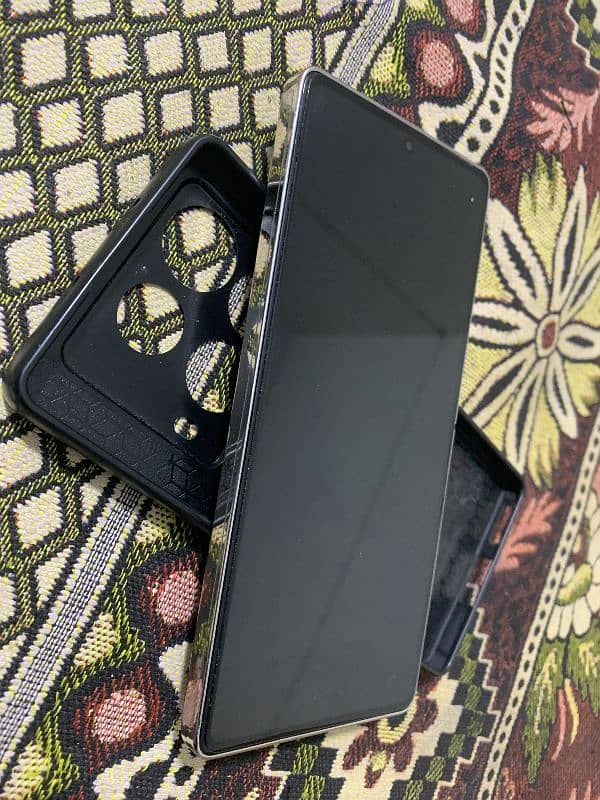 Infinix note 40 SE Good Condition 3