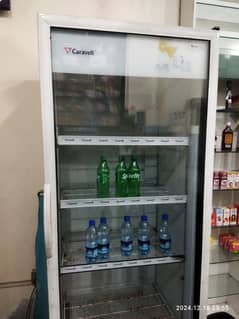 Caravell refrigerator Chiller for sale