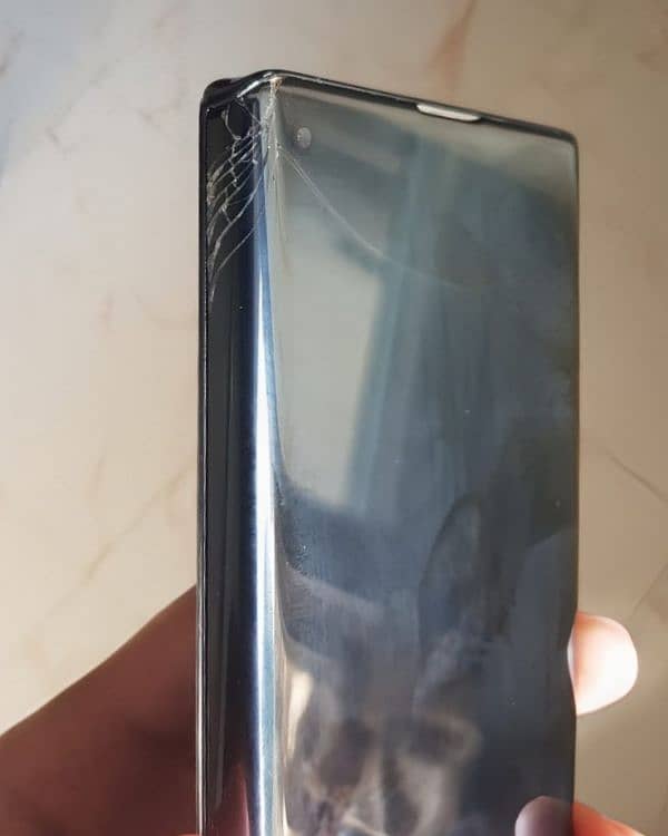 Moto Edge Plus 2020 (urgent sale) 4