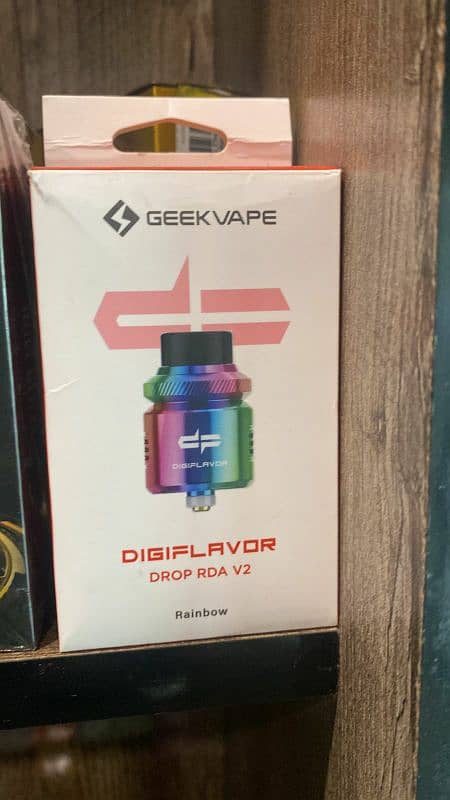 Vaping items for sale 4