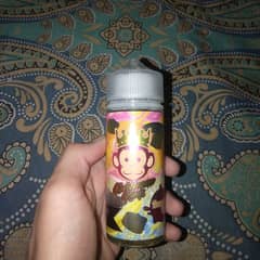 Dr vapes bubble gum banana ice 3mg