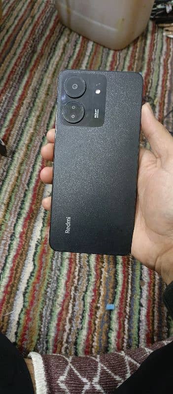 Redmi 13C 4