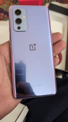 OnePlus 9 5G PTA APPROVED