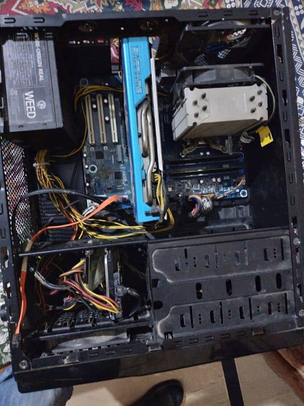 GAMING PC 0