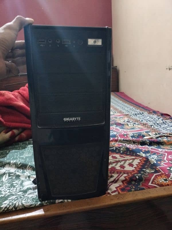 GAMING PC 1