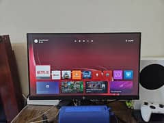 HP Z22n FullHD 1080p 75Hz Monitor