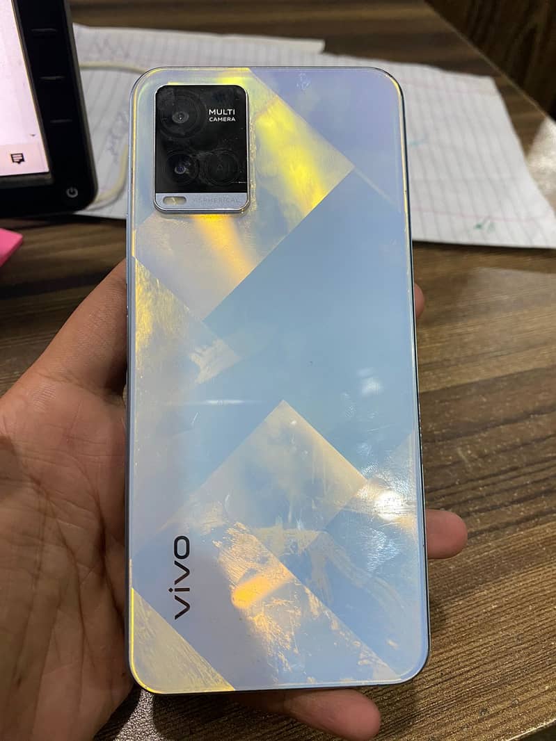 Vivo Other Model 4