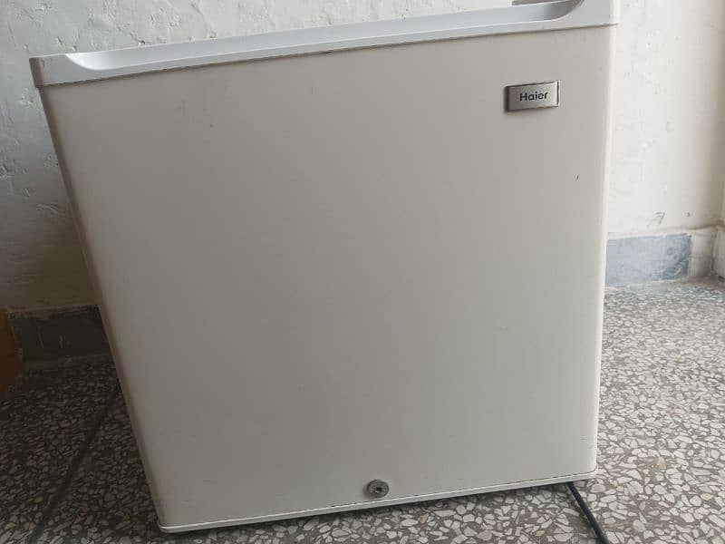 haier bedroom fridge for sale 0