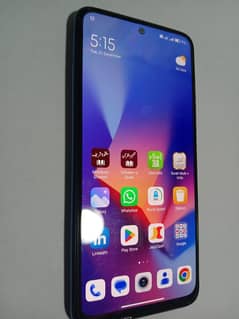 Redmi Note 10S 8GB Ram 128GB ROM All Ok