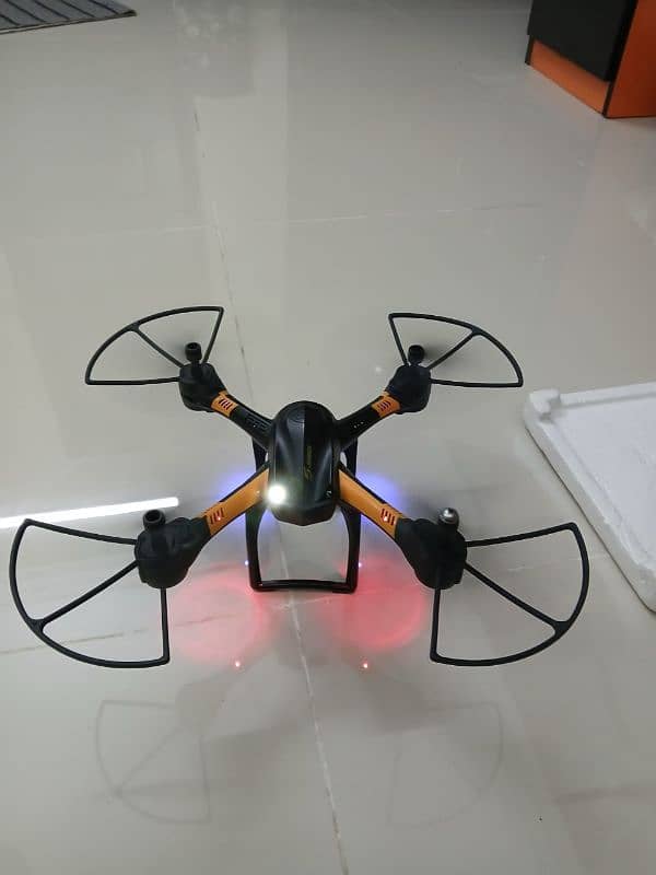 Drone 2