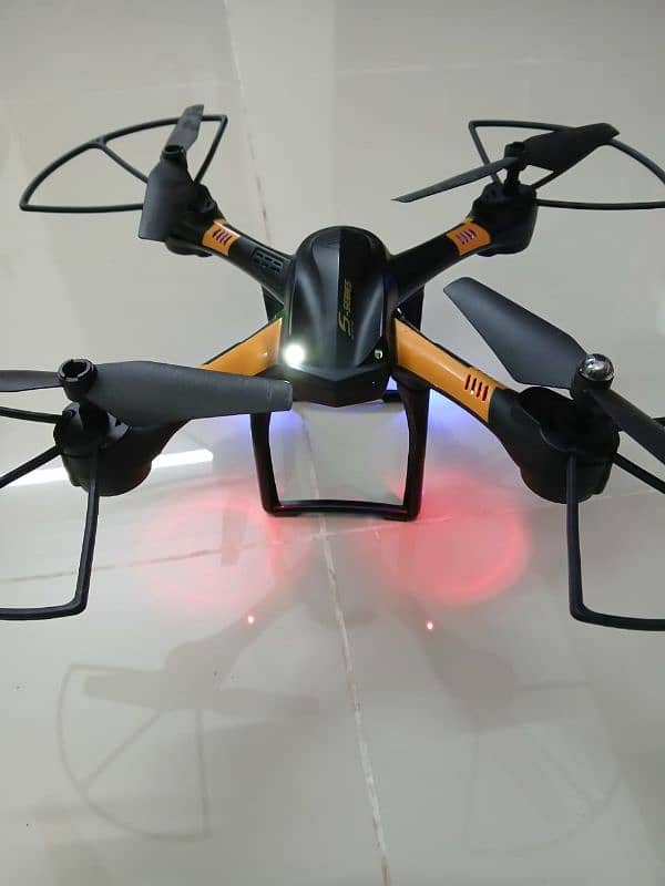 Drone 16