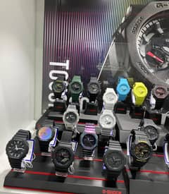 Original Casio G-Shock Watches/Casio MTP-VD01SG-9BV/Casio Society