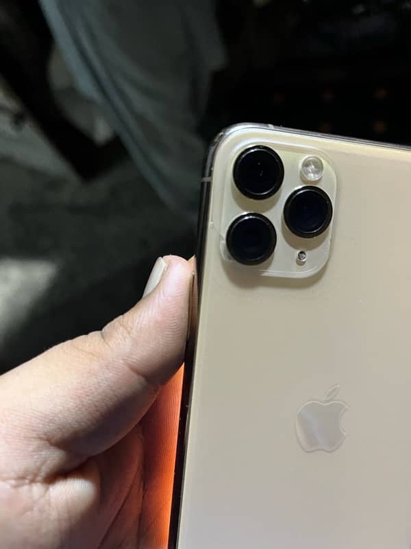 iphone 11 pro non pta 7