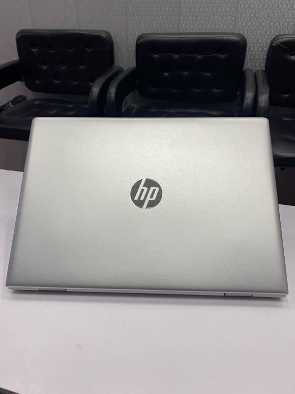 HP Probook laptop | 640g4 | Core i5-8th gen | 8/256 SSD 1