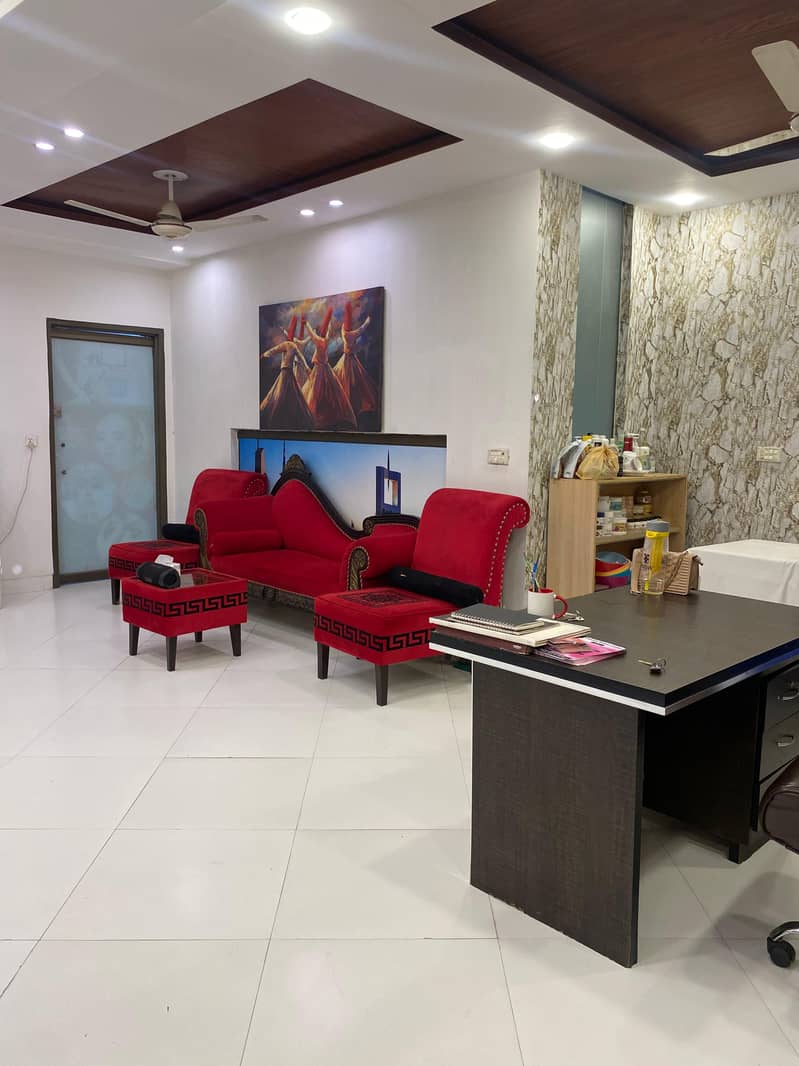 Beauty Salon for Sale 5