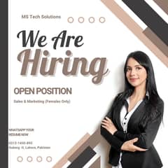 Customer Care Specialist