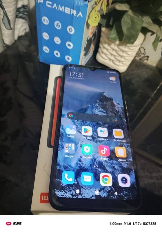 Redmi 9A 2/32 1