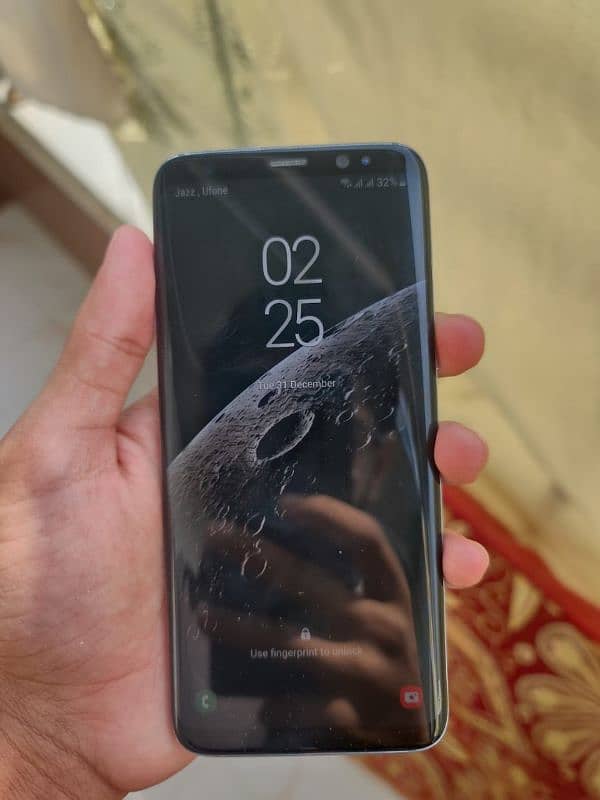 Samsung Galaxy S8 (Urgent Sale) 2