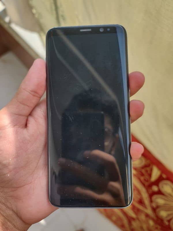 Samsung Galaxy S8 (Urgent Sale) 3