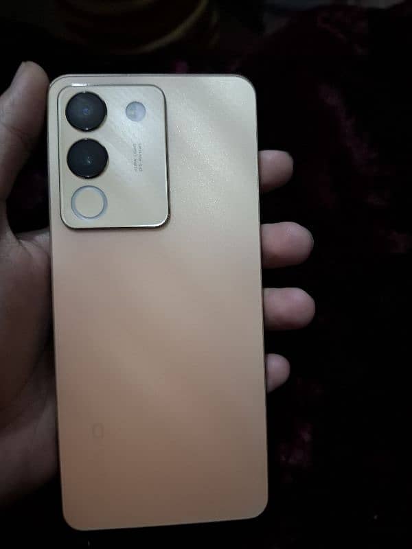 vivo V29e 5G 0