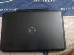 Dell Latitude E5530 Core i5 3rd 2.60GHz