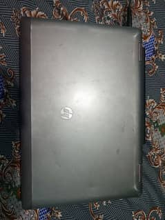 HP Probook 6470b 4 GB ram 128 GB SSD