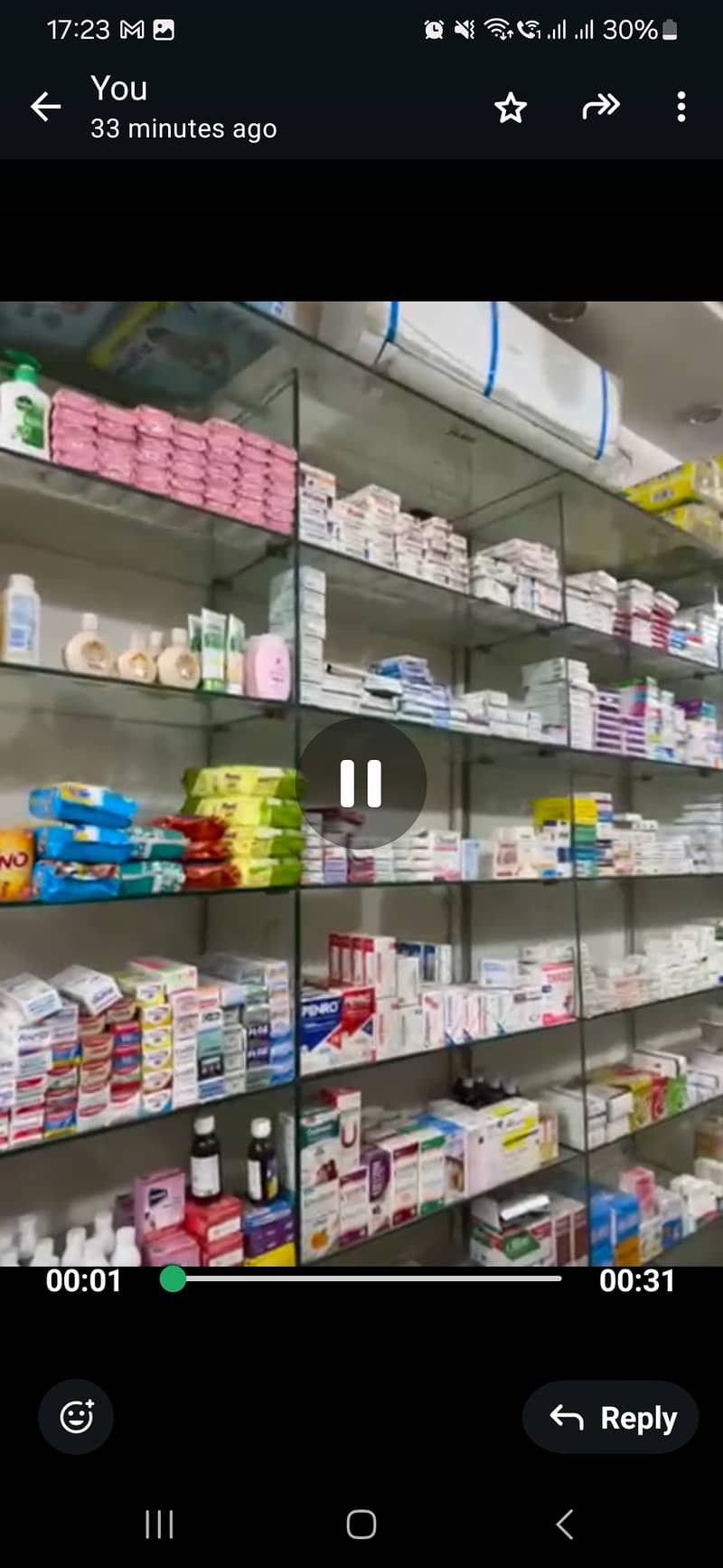 Pharmacy Business for Sale - Urgent Opportunity 1