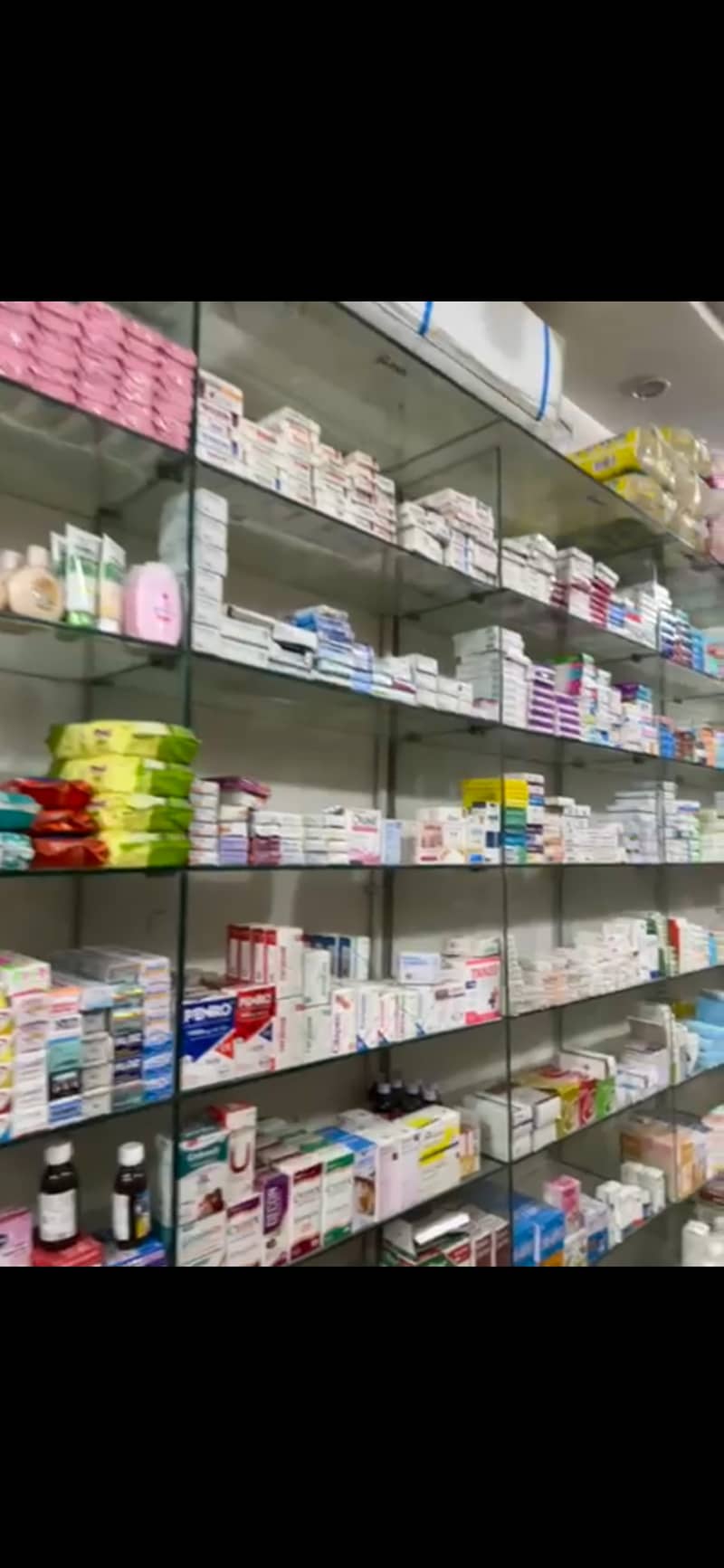 Pharmacy Business for Sale - Urgent Opportunity 2