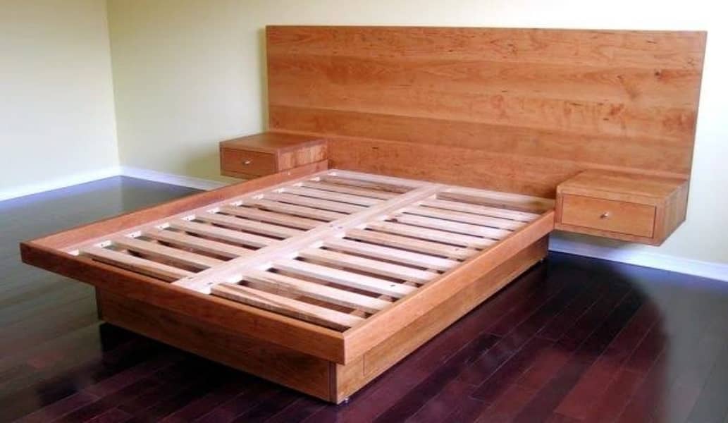 Beds, Bed Set, King Size Beds ( Home Furniture ) 1