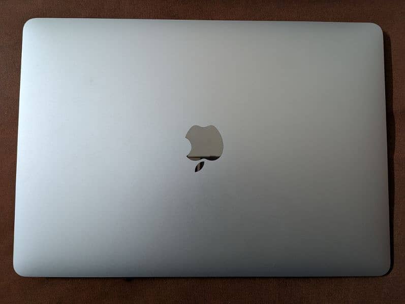 Macbook Air M1 0