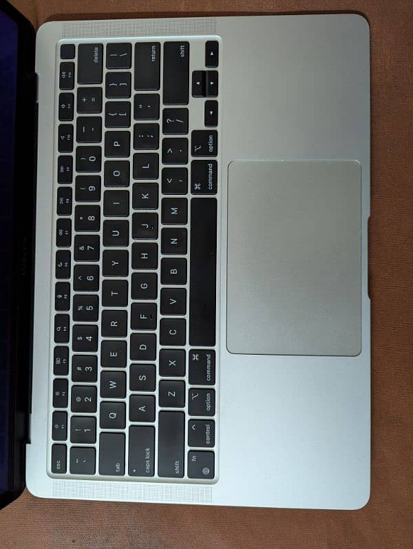 Macbook Air M1 1