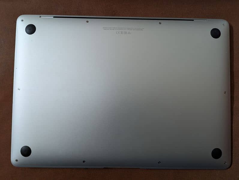 Macbook Air M1 7