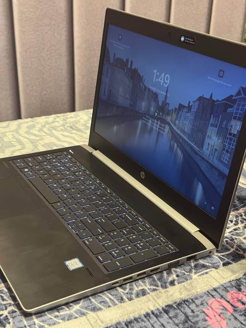 HP laptop Probook 450 G5. 1