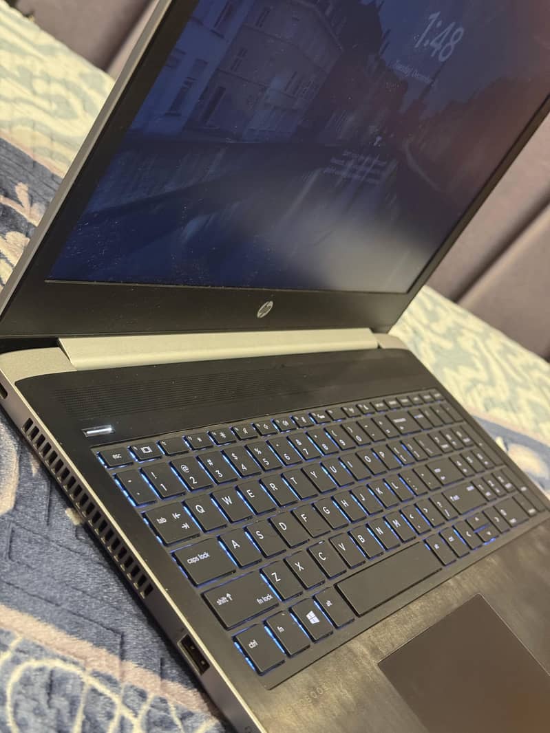 HP laptop Probook 450 G5. 3