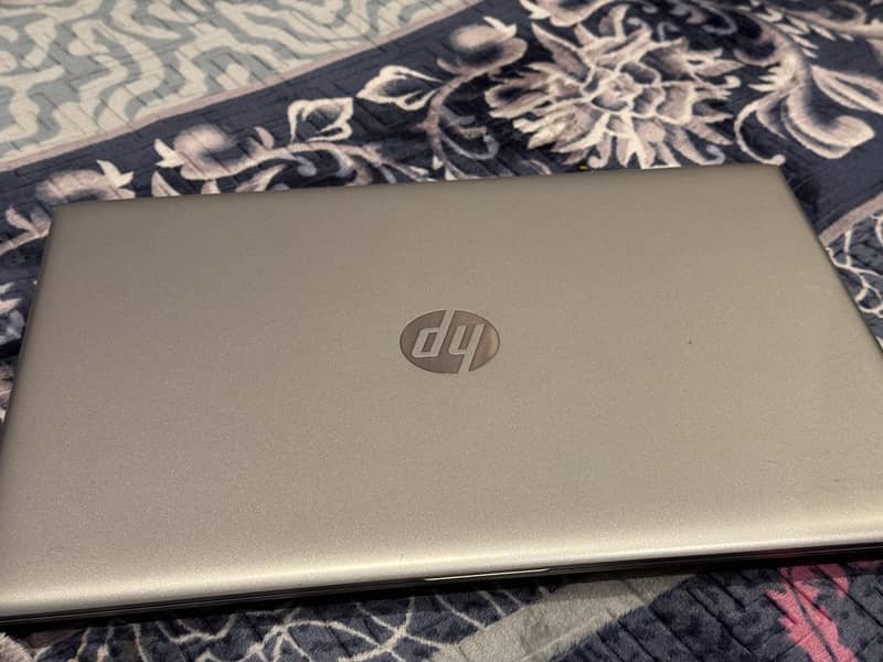 HP laptop Probook 450 G5. 6