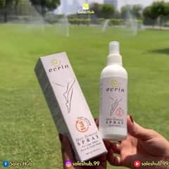 Hair Removal Spray for Men & Women | Personal Care Collection