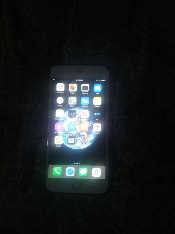 iphone 6 plus non pta aia jaio kami paise kar dunga 0