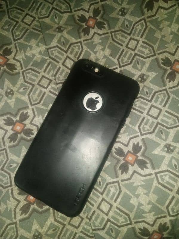 iphone 6 plus non pta aia jaio kami paise kar dunga 2