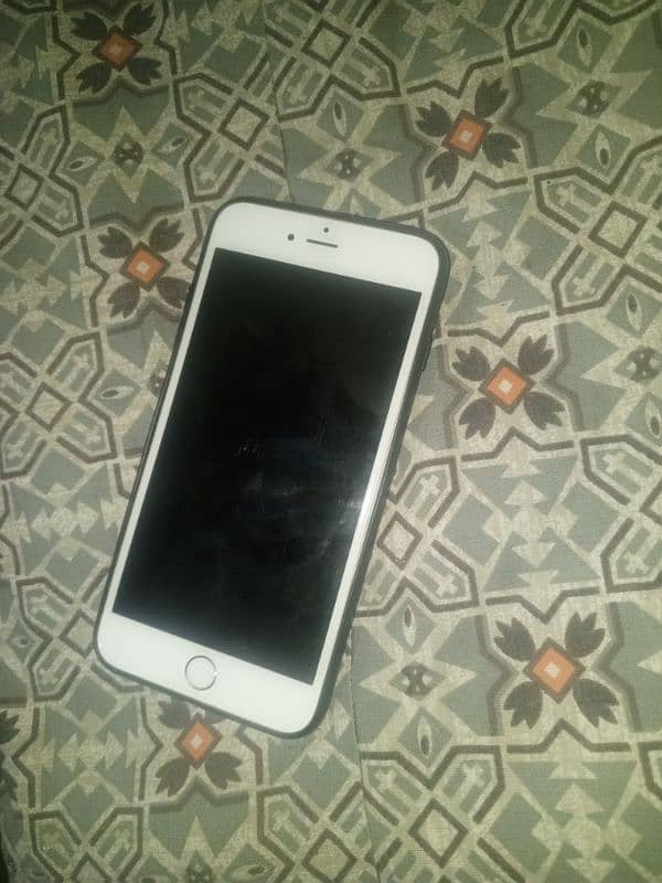 iphone 6 plus non pta aia jaio kami paise kar dunga 3