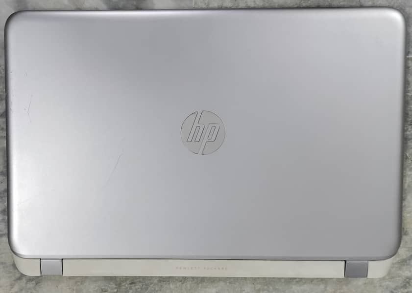 HP Pavilion P239ne 15" Screen for Sale 1