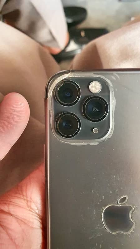 iPhone 11 Pro FU 0