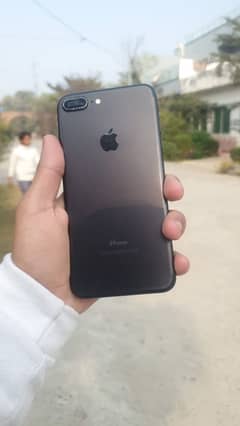 I phone 7plus non pta 32 GB