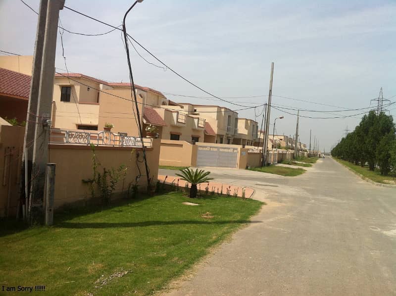 3 Marla upper portion for sale in eden abad lahore 1