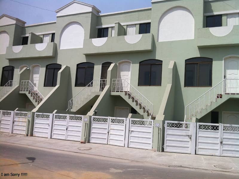 3 Marla upper portion for sale in eden abad lahore 4