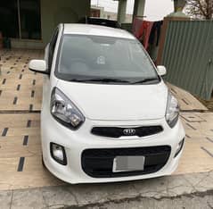 KIA Picanto 2022 | KIA Picanto | Picanto For Sale