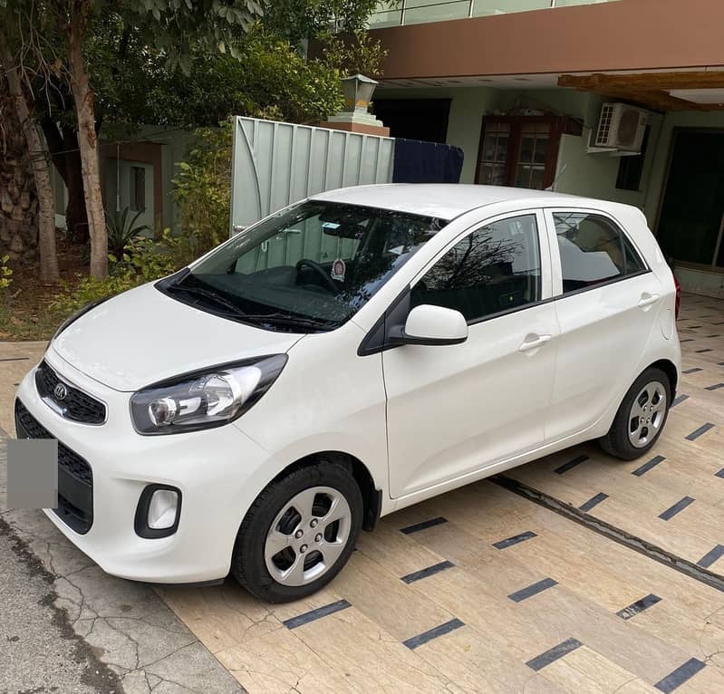 KIA Picanto 2022 | KIA Picanto | Picanto For Sale 2