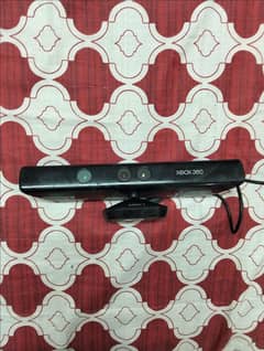 X BOX 360 Kinect Camera