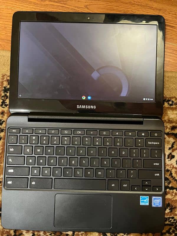 Samsung Chromebook 4Gb/16GB 4