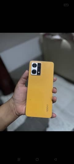 oppo f21pro