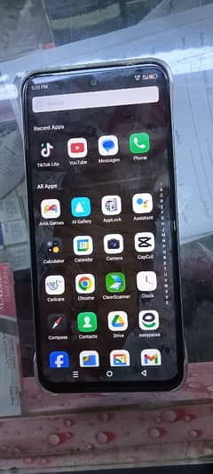 Infinix smart 9